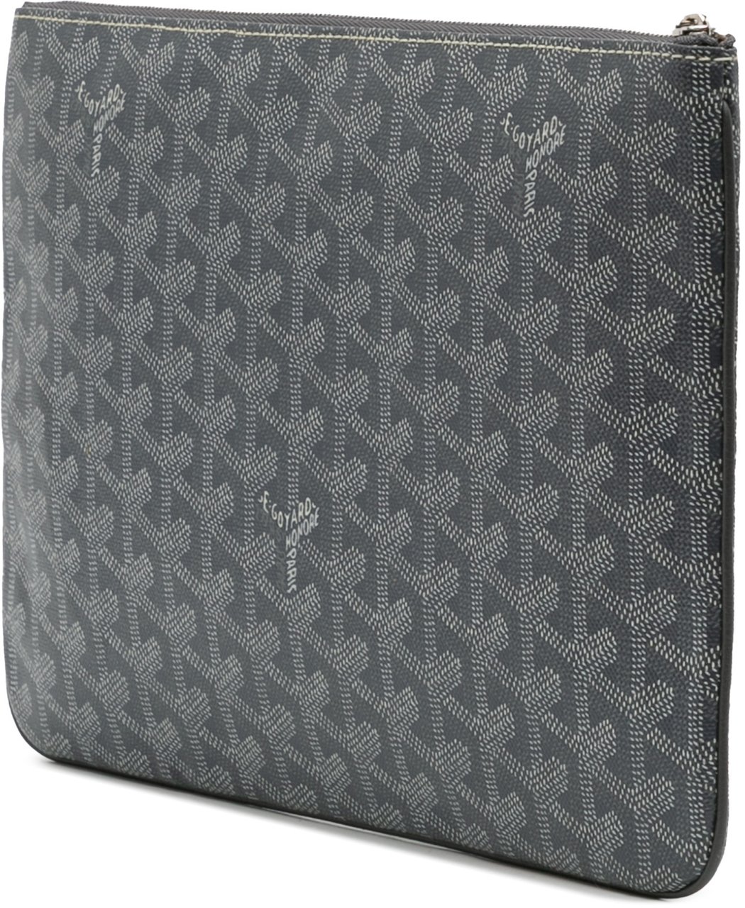 Goyard Goyardine Senat MM Grijs