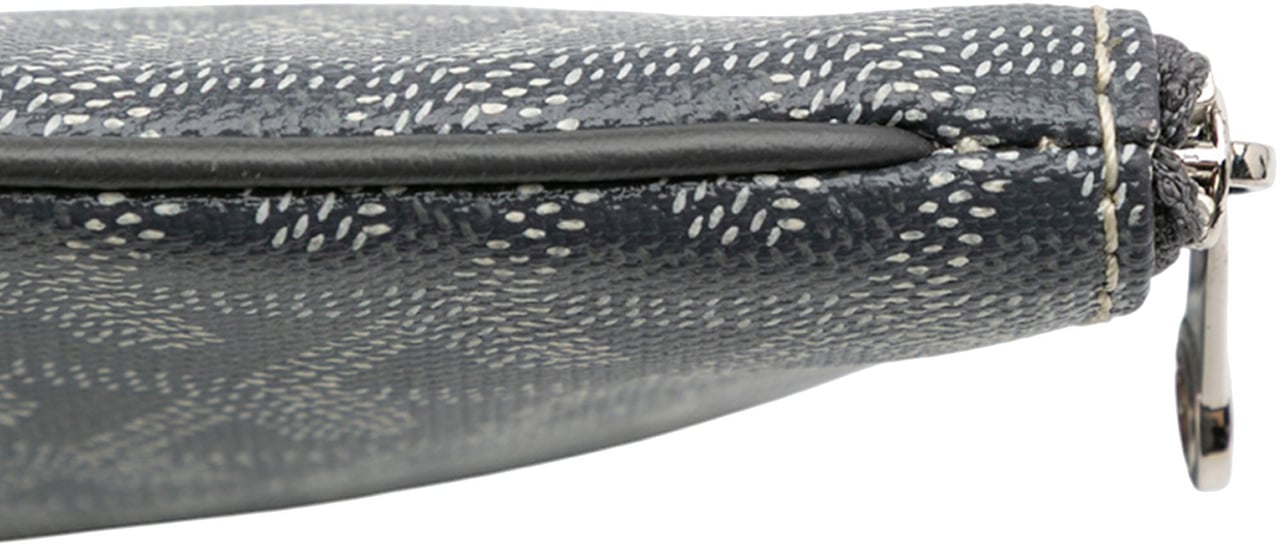 Goyard Goyardine Senat MM Grijs