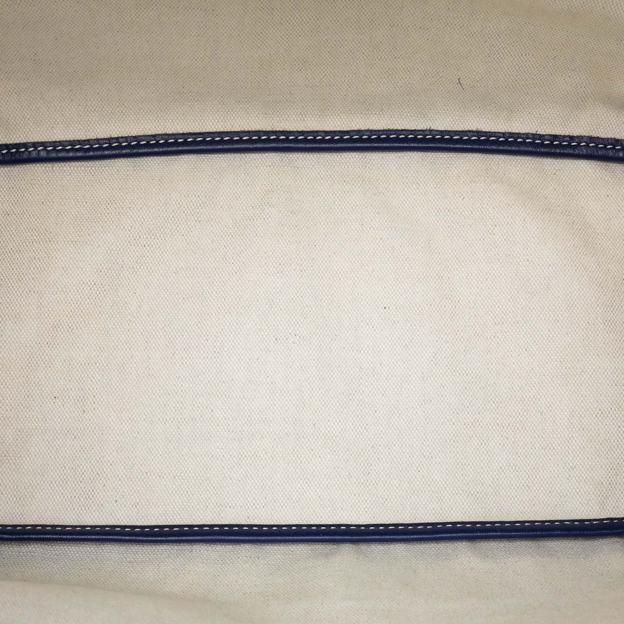 Goyard Goyardine Saint Louis PM Blauw