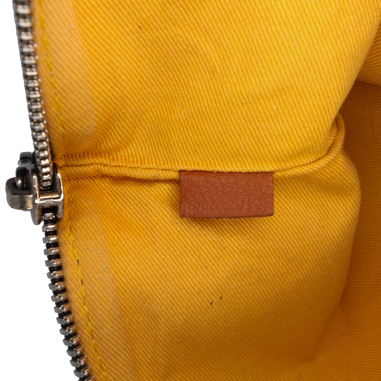 Goyard Goyardine Senat MM Zwart