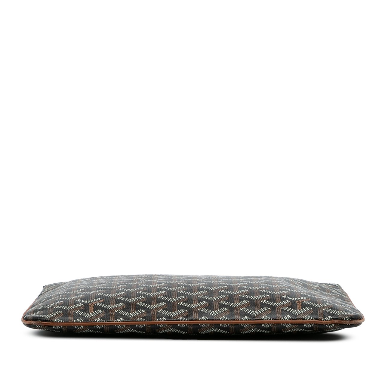 Goyard Goyardine Senat MM Zwart