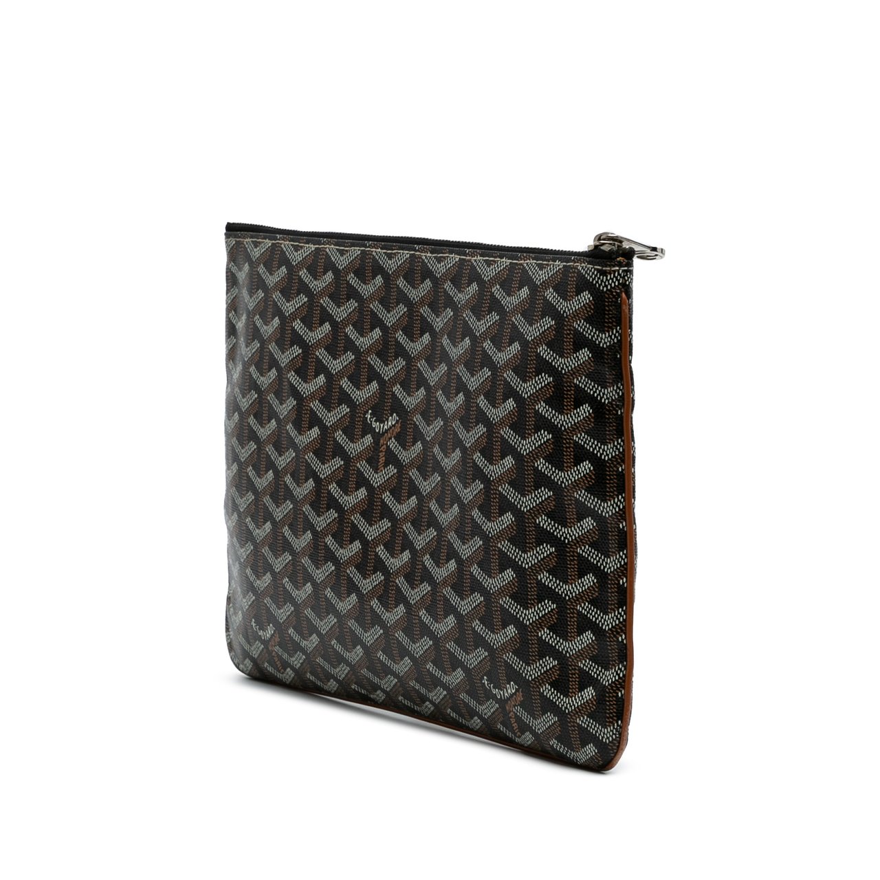 Goyard Goyardine Senat MM Zwart