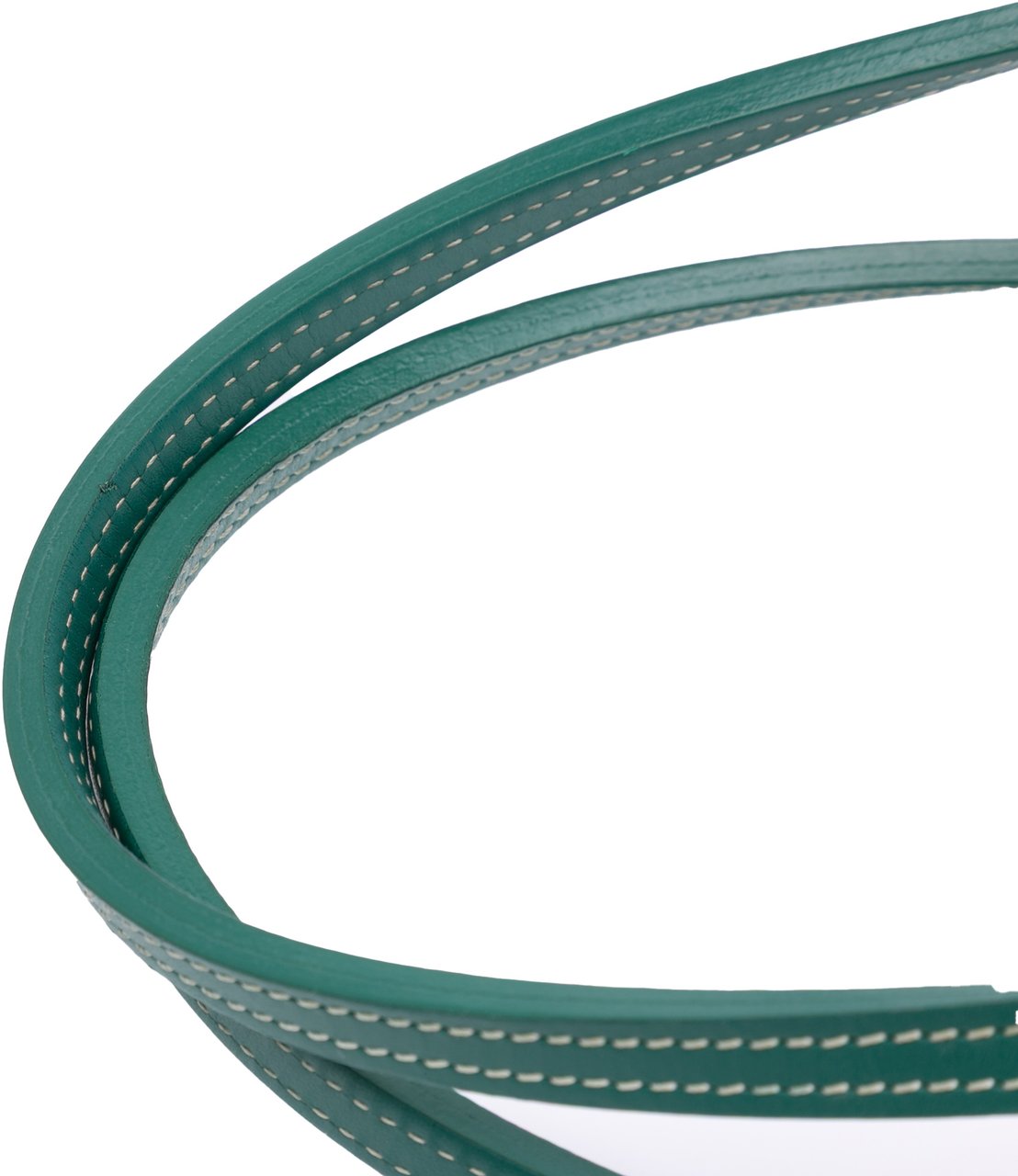 Goyard Goyardine Bellechasse PM Groen