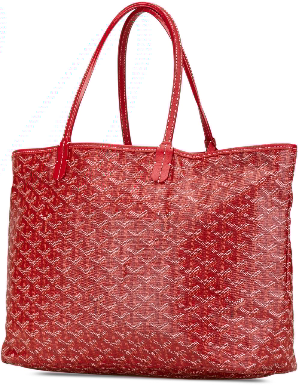 Goyard Goyardine Saint Louis PM Rood