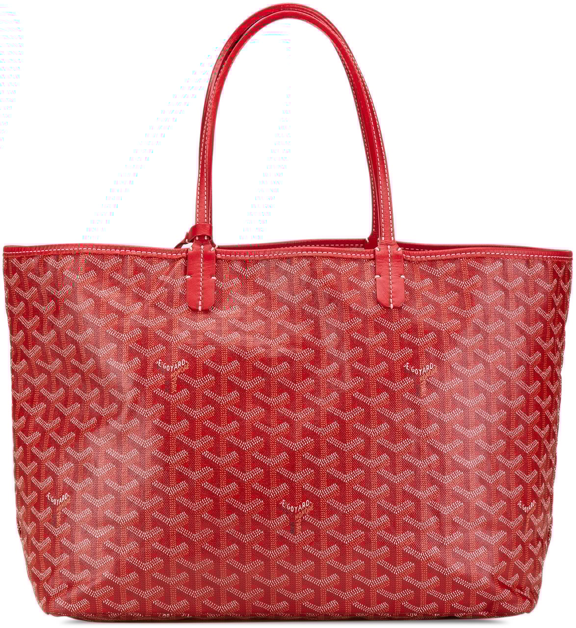 Goyard Goyardine Saint Louis PM Rood