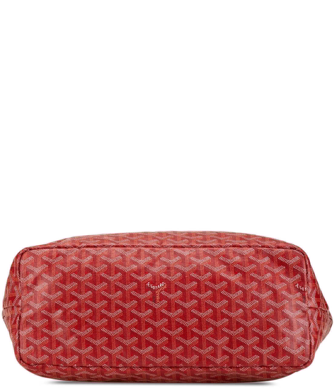 Goyard Goyardine Saint Louis PM Rood