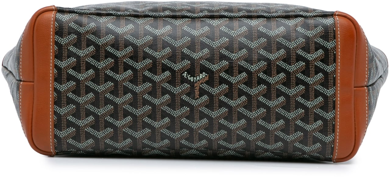 Goyard Goyardine Artois PM Zwart