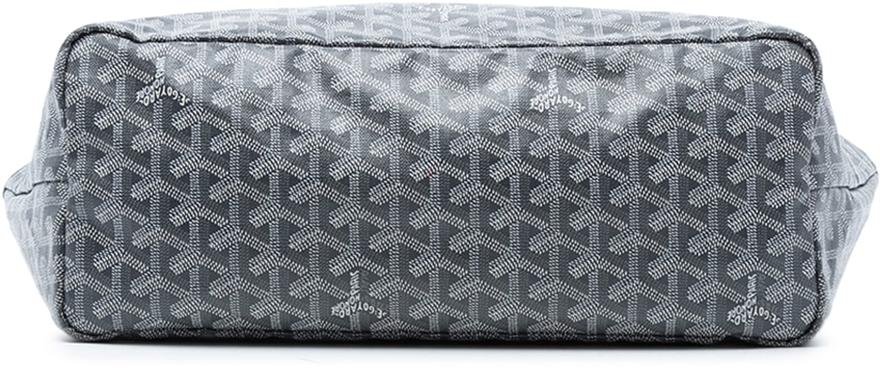 Goyard Goyardine Saint Louis PM Grijs