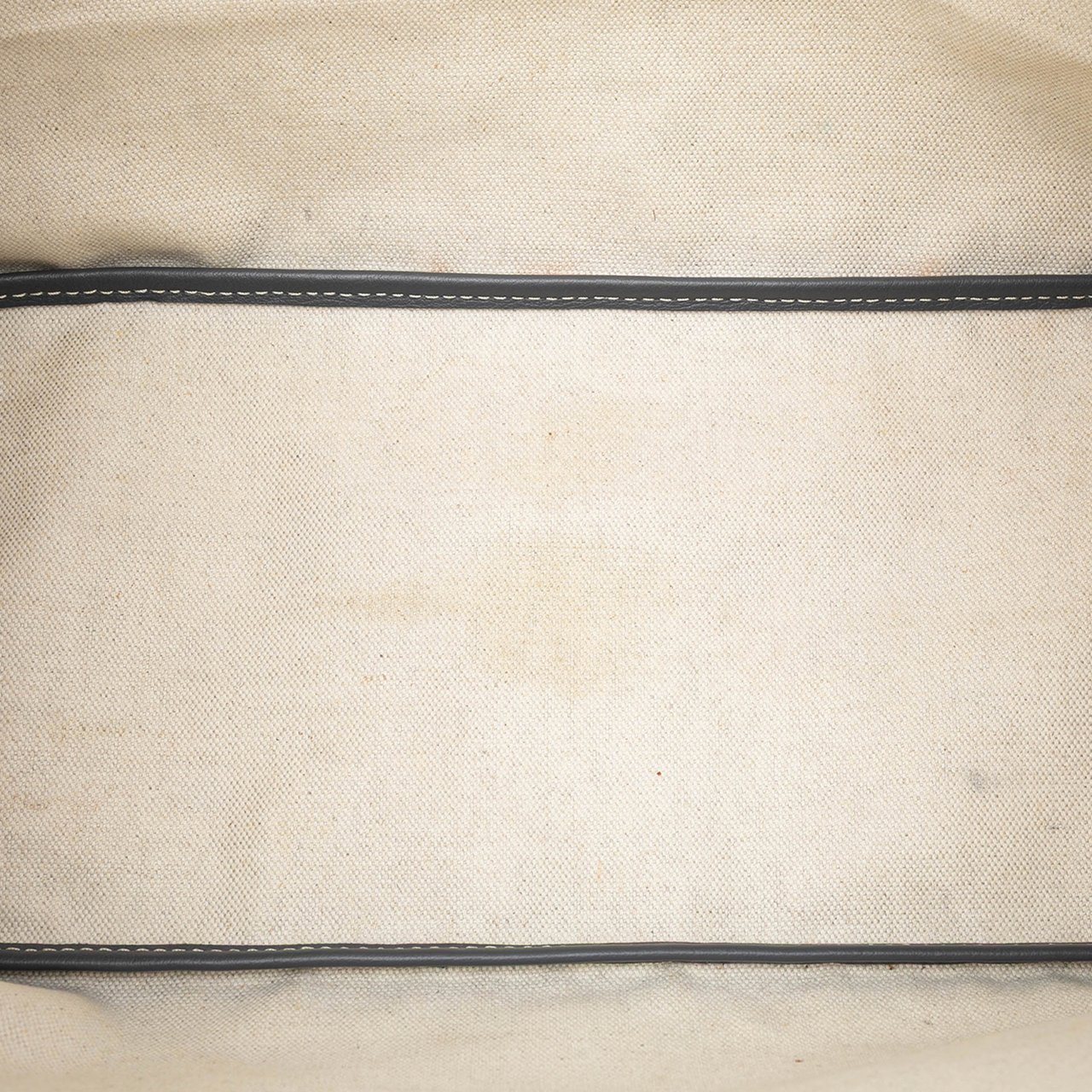 Goyard Goyardine Saint Louis PM Grijs