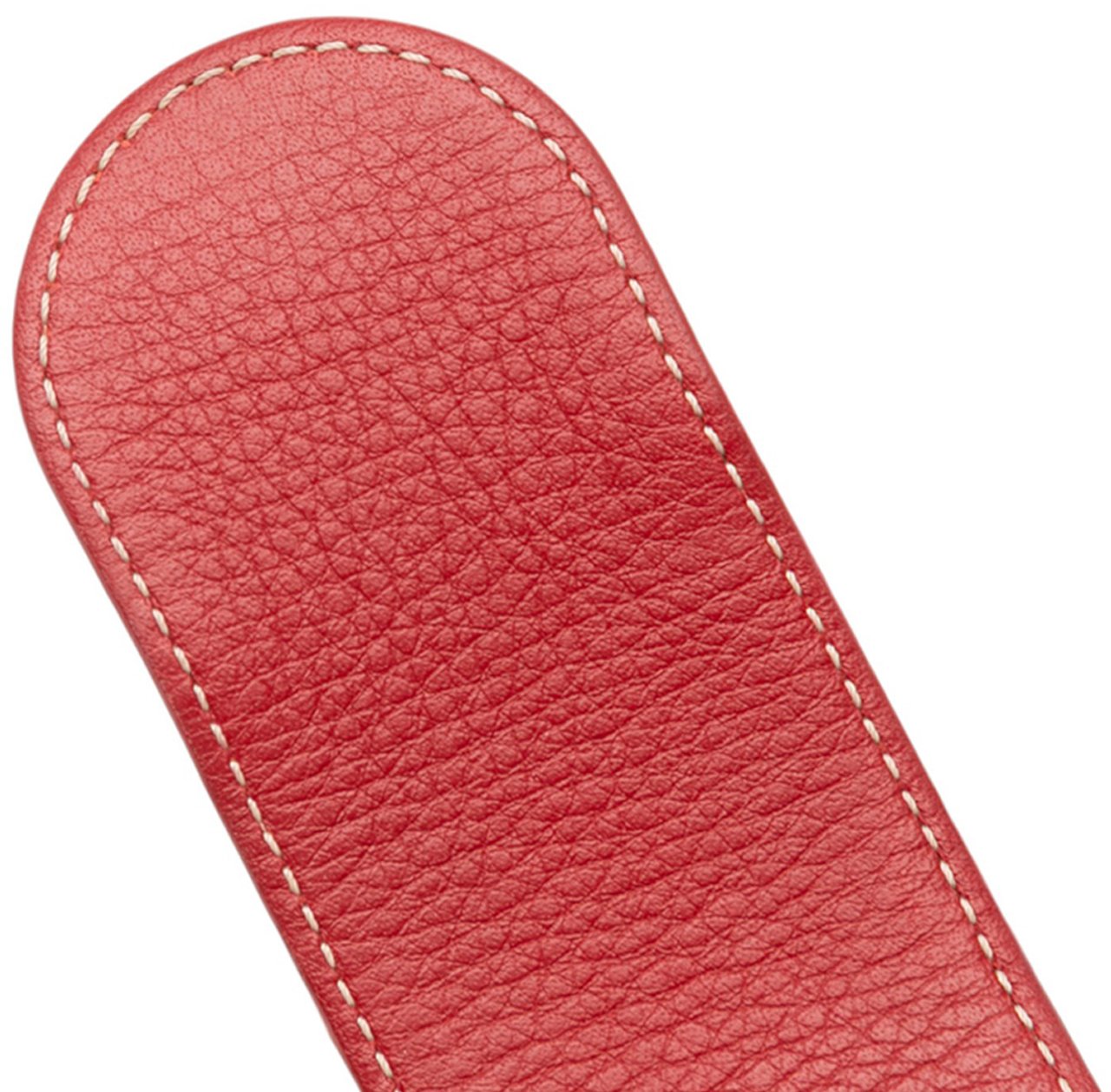 Goyard Mini Goyardine Saigon Souple Rood