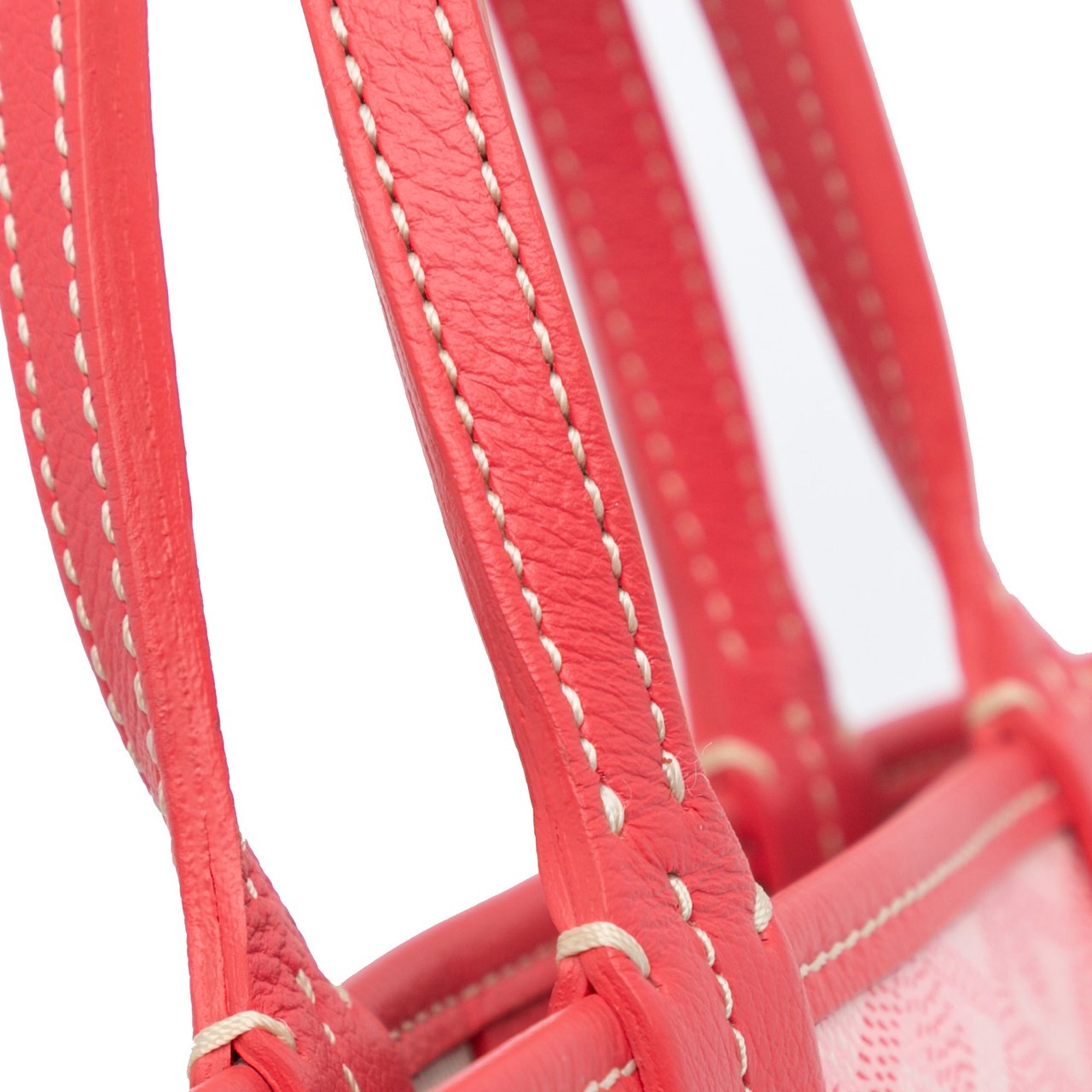 Goyard Goyardine Poitiers Roze
