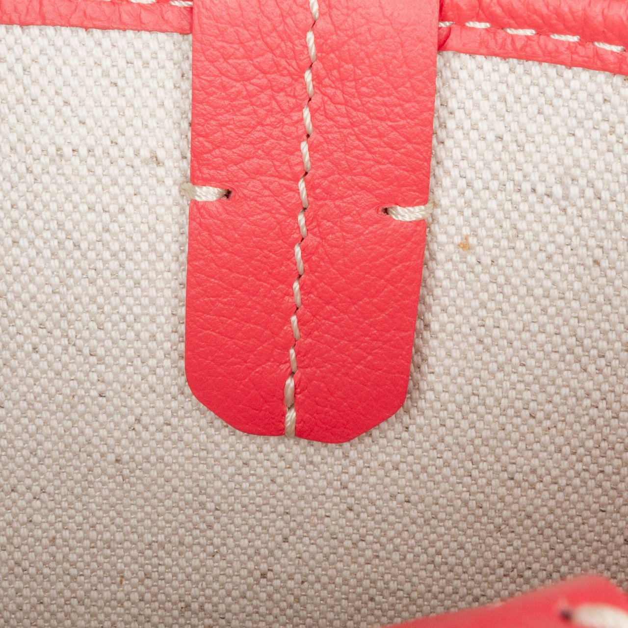 Goyard Goyardine Poitiers Roze