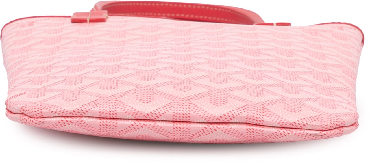 Goyard Goyardine Poitiers Roze