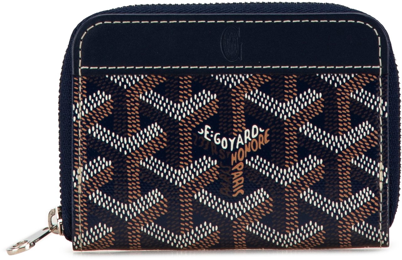 Goyard Goyardine Matignon PM Zwart