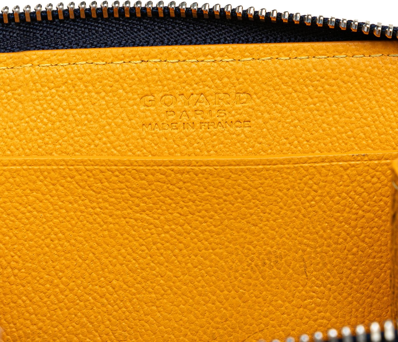 Goyard Goyardine Matignon PM Zwart