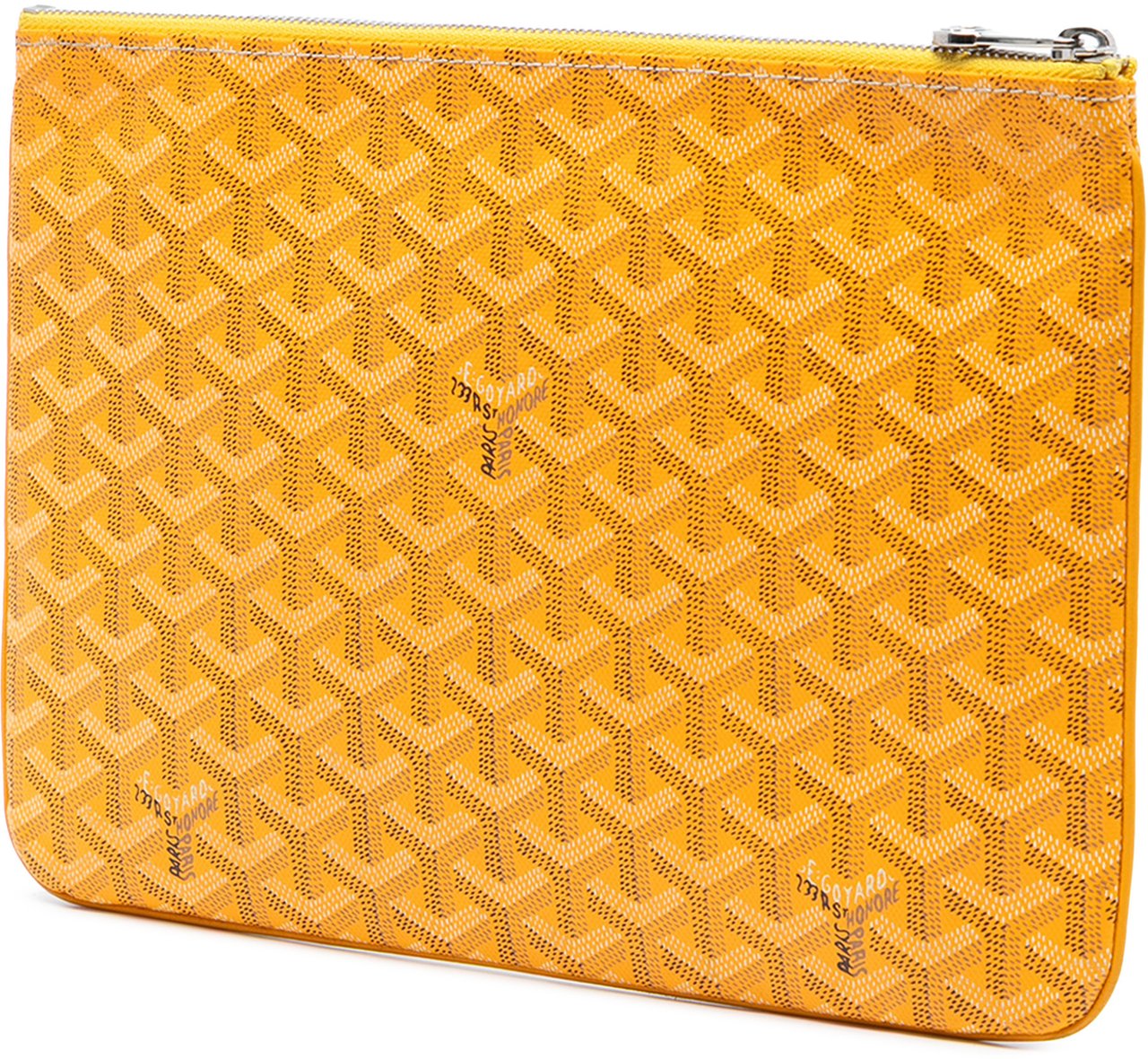 Goyard Goyardine Senat MM Geel