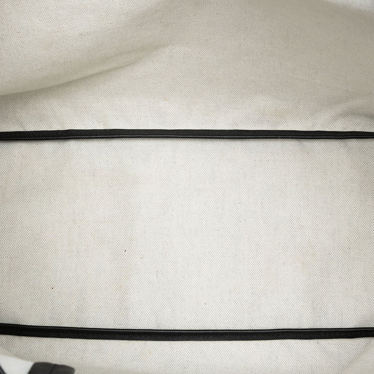 Goyard Goyardine Saint Louis PM Zwart