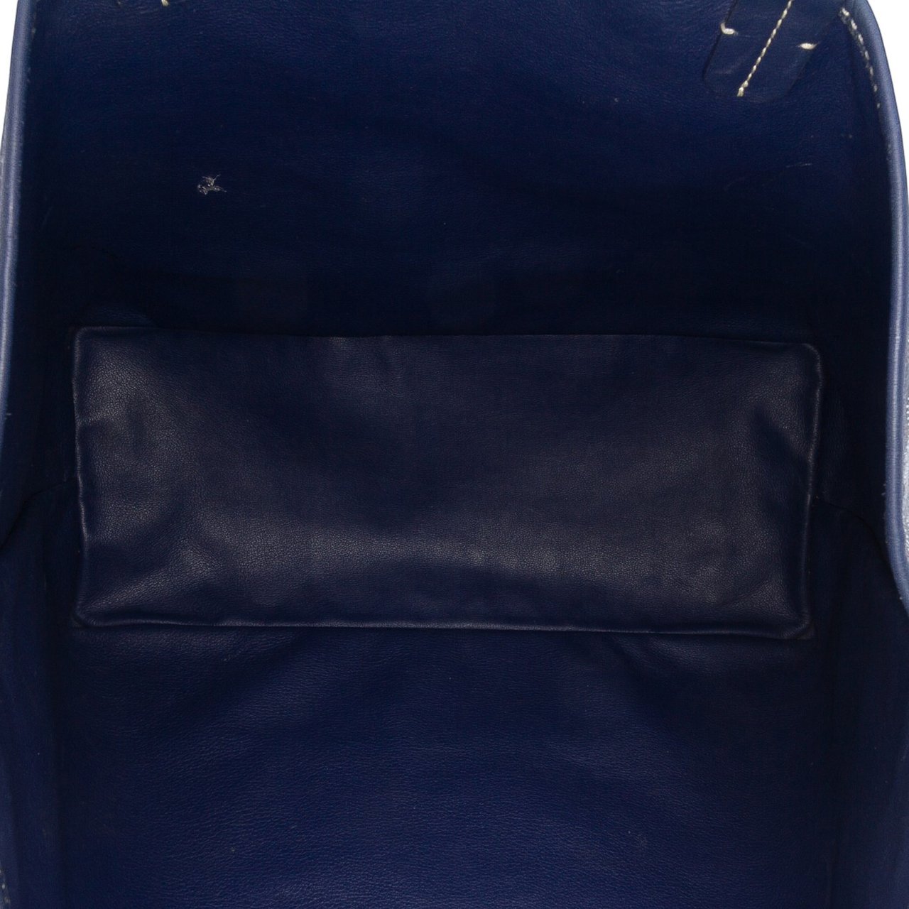 Goyard Goyardine Saint Louis PM Blauw