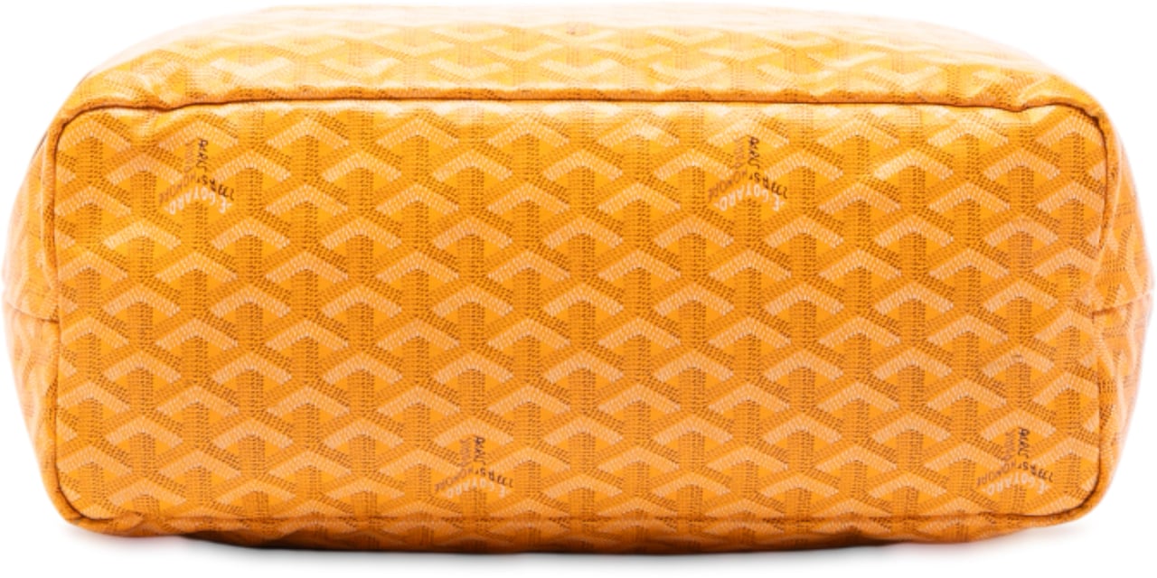 Goyard Goyardine Saint Louis PM Geel