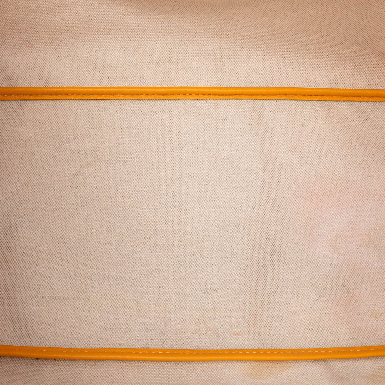 Goyard Goyardine Saint Louis PM Geel