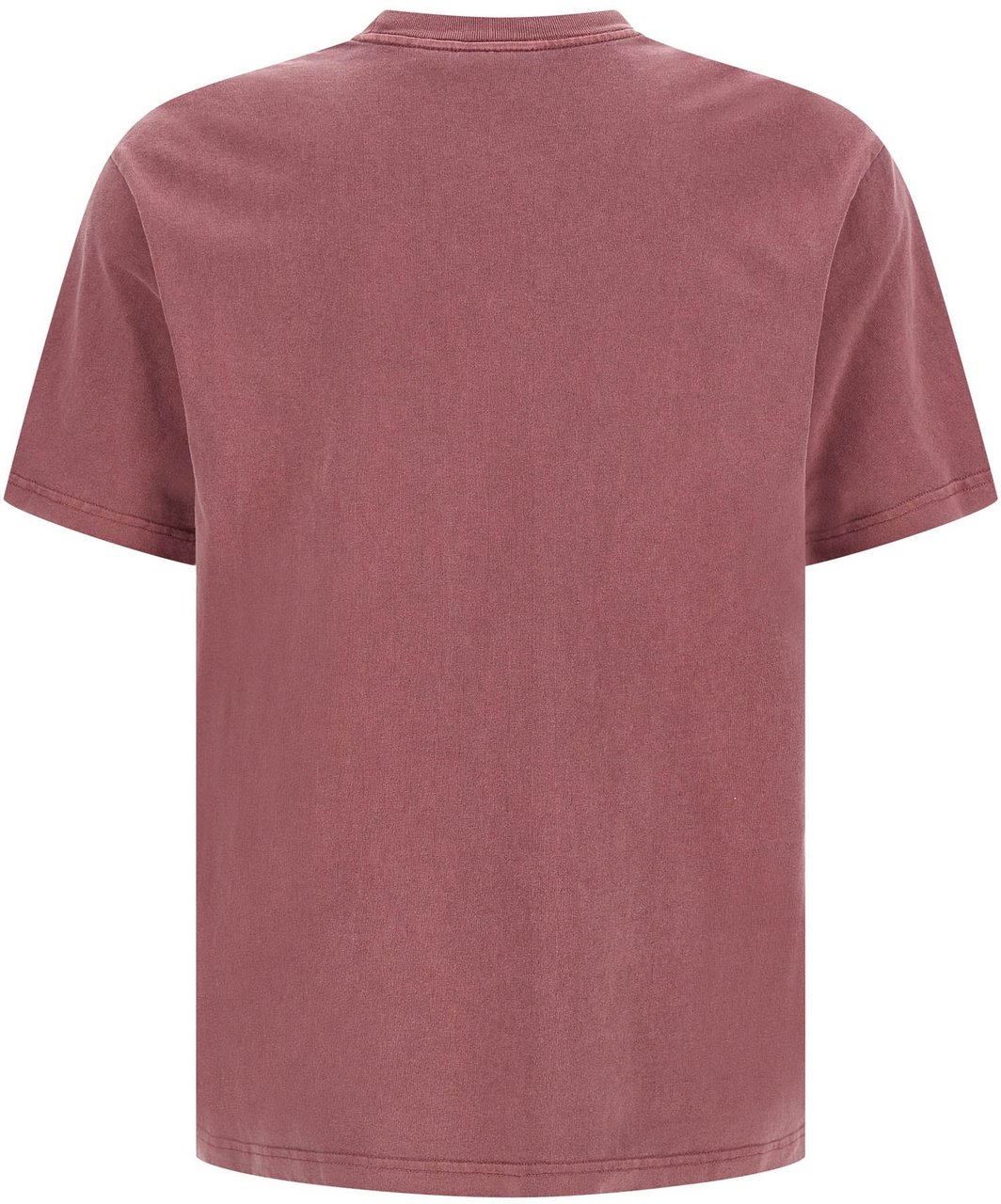 Gramicci Multicolor Cotton T-Shirt Divers