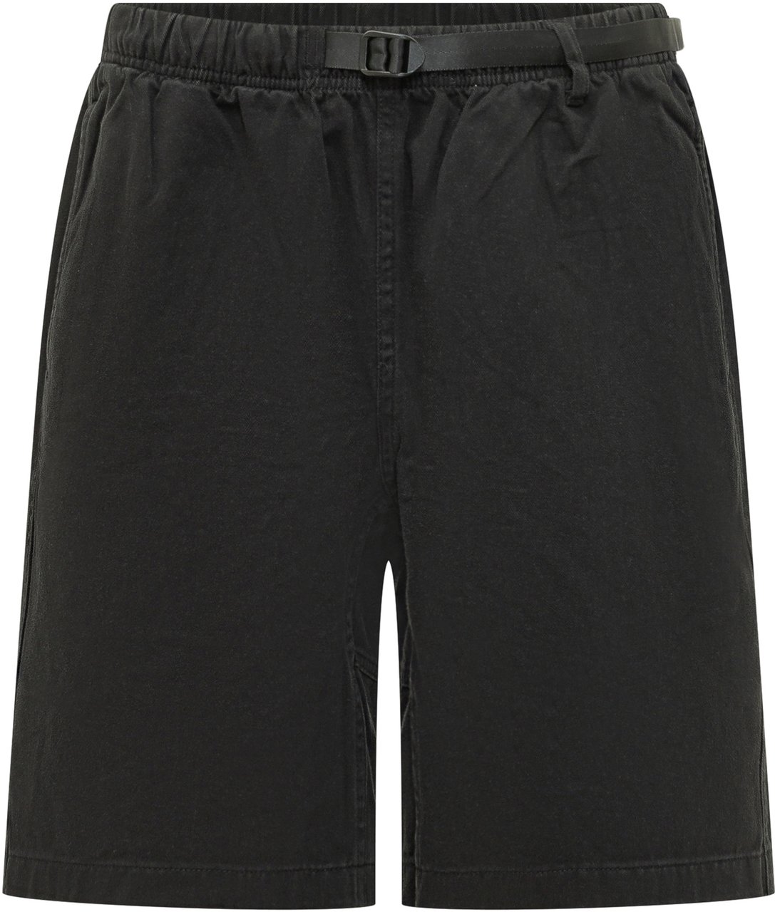 Gramicci Shorts con Cintura Integrata Donkergrijs