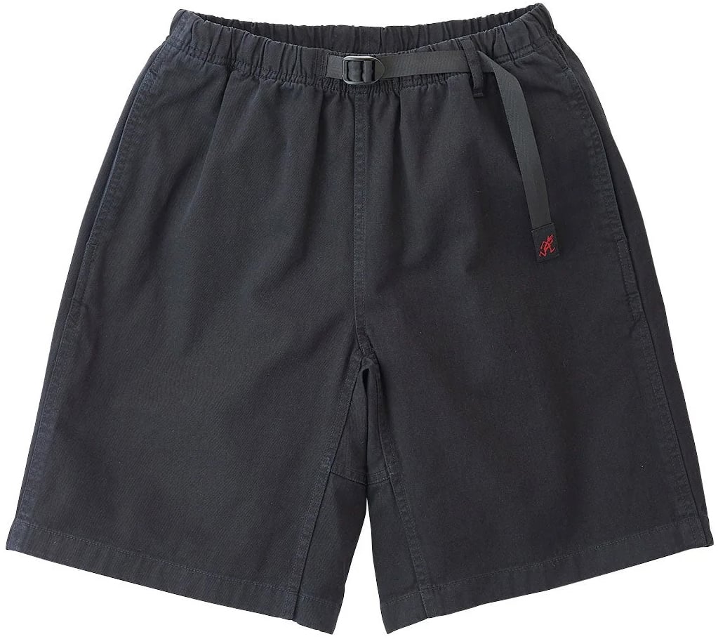 Gramicci - G-short - G101-OGT - Black Zwart