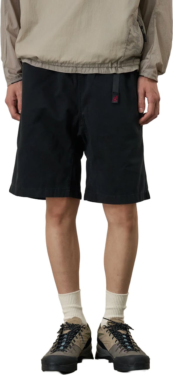 Gramicci - G-short - G101-OGT - Black Zwart