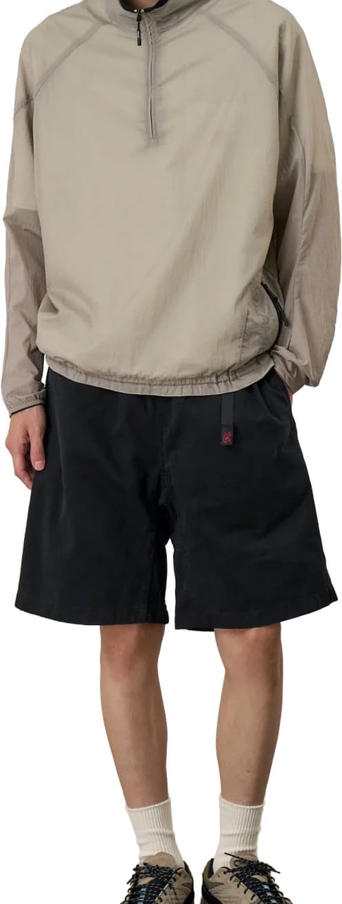 Gramicci - G-short - G101-OGT - Black Zwart