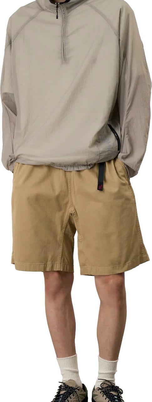 Gramicci - G-short - G101-OGT - Chino Beige
