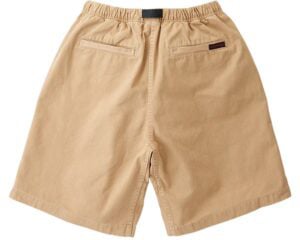 Gramicci - G-short - G101-OGT - Chino Beige