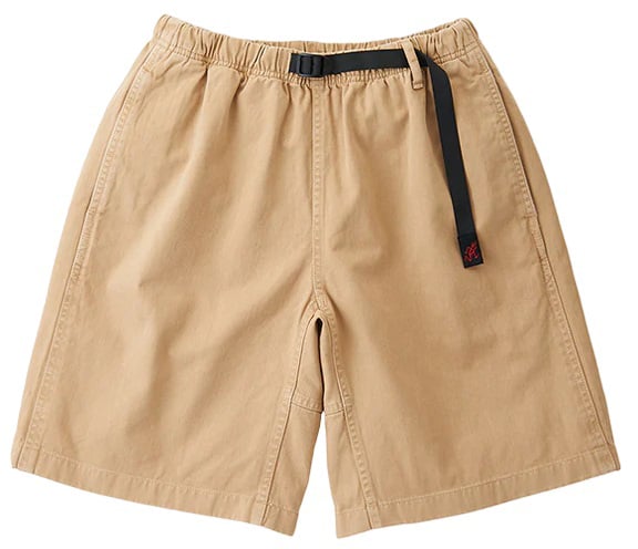 Gramicci - G-short - G101-OGT - Chino Beige