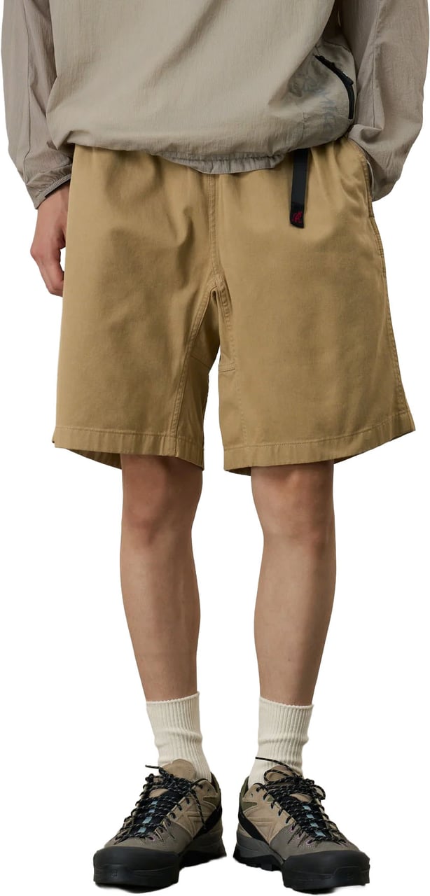 Gramicci - G-short - G101-OGT - Chino Beige