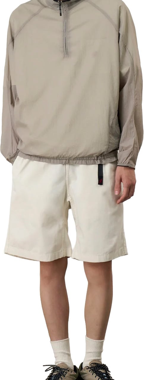 Gramicci - G-short - G101-OGT - Greige Grijs