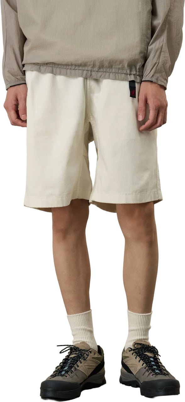 Gramicci - G-short - G101-OGT - Greige Grijs