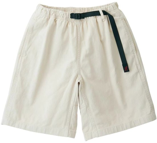 Gramicci - G-short - G101-OGT - Greige Grijs