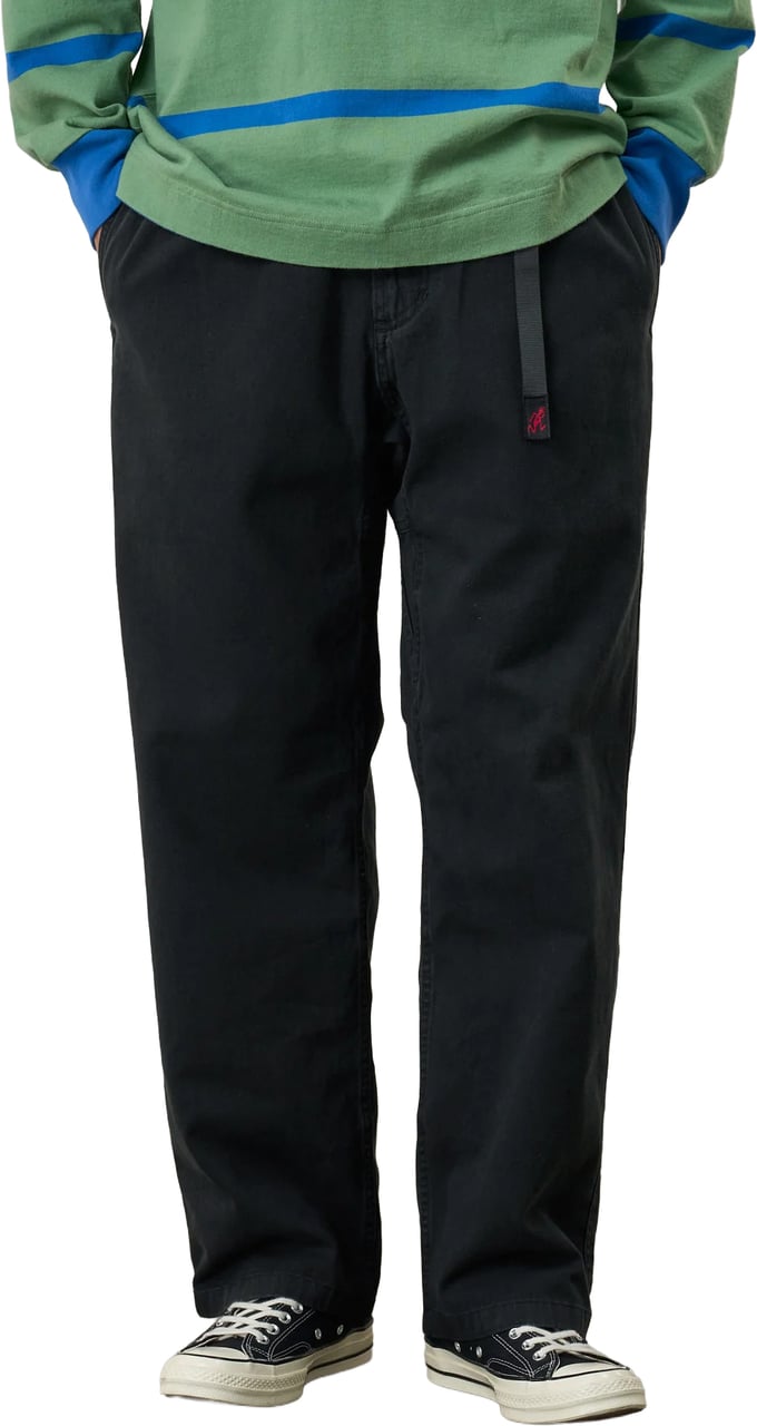 Gramicci Gramicci - Gramicci pant - G102-OGT - Black Zwart