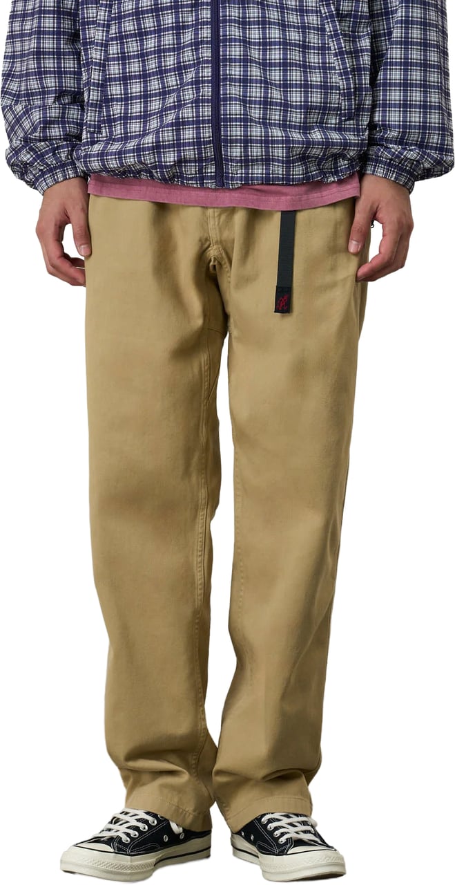 Gramicci Gramicci - Gramicci pant - G102-OGT - Chino Beige