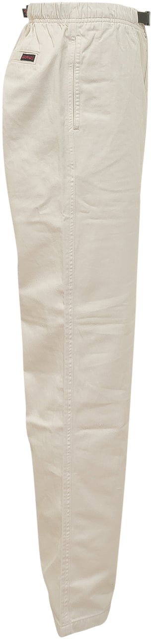 Gramicci Pantaloni con Vita Elasticizzata e Cintura Wit