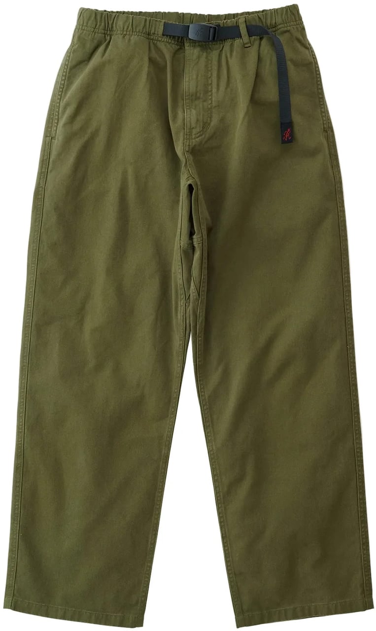 Gramicci Gramicci - Gramicci pant - G102-OGT - Olive Groen