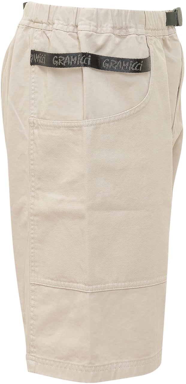 Gramicci Gadget Short con Tasche Utility Wit