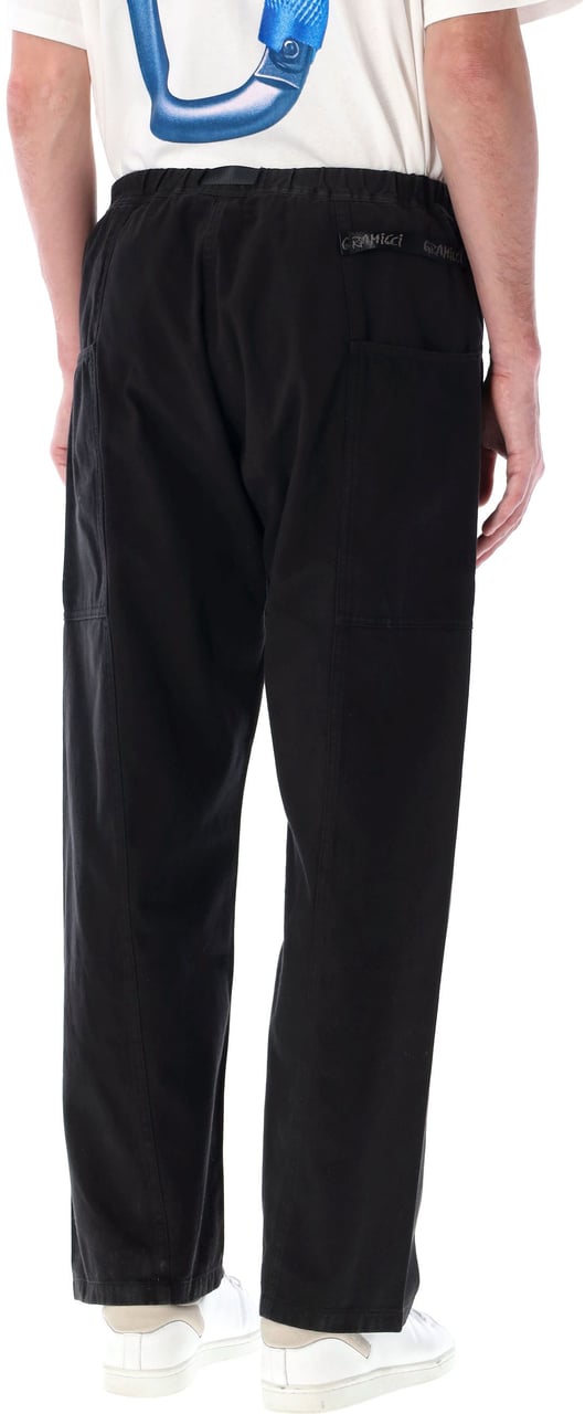 Gramicci Gadget Pant Nero Zwart