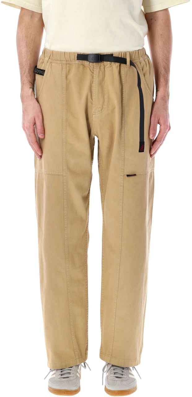 Gramicci Gadget Pant Chino Beige