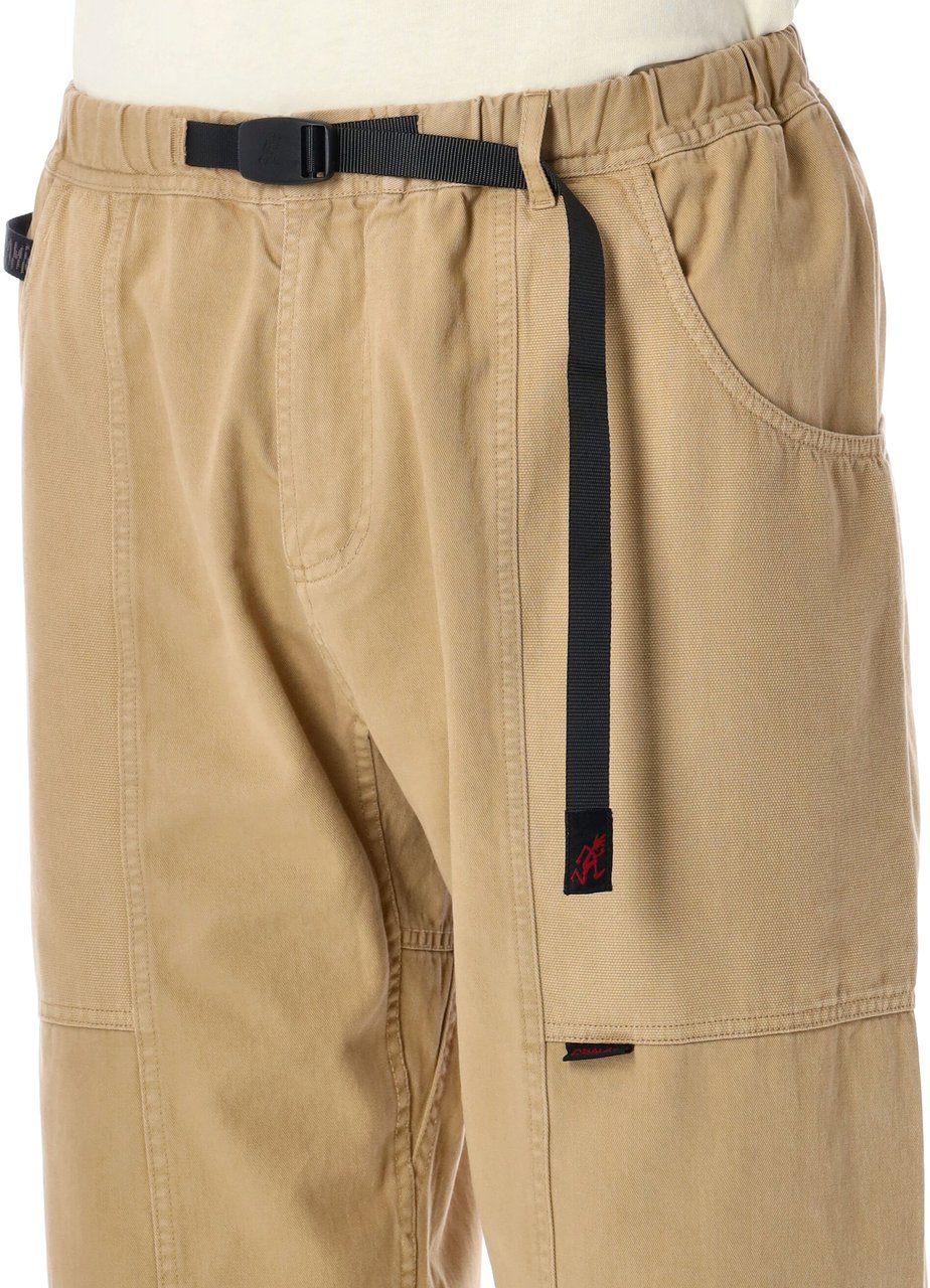 Gramicci Gadget Pant Chino Beige