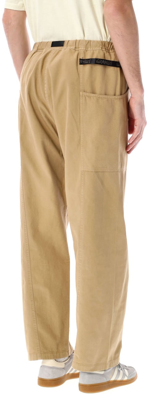 Gramicci Gadget Pant Chino Beige