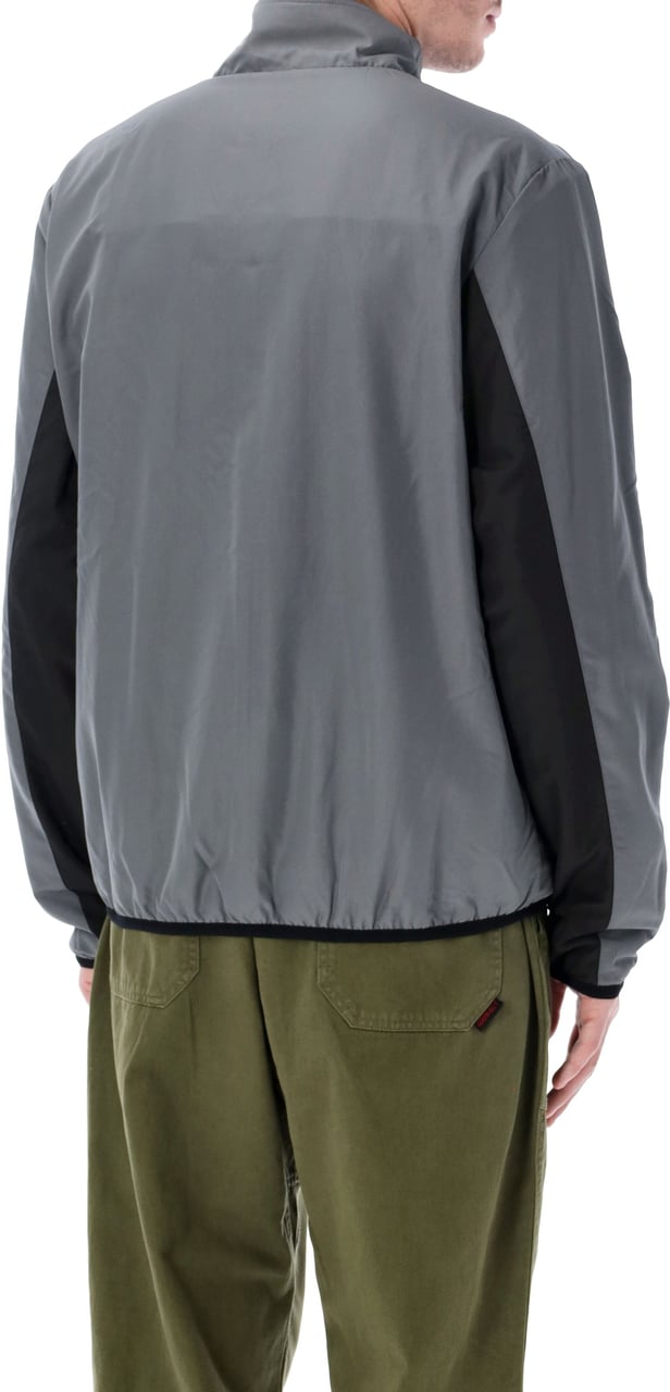Gramicci Thermal Fleece Reversible Jacket Grigio Grijs