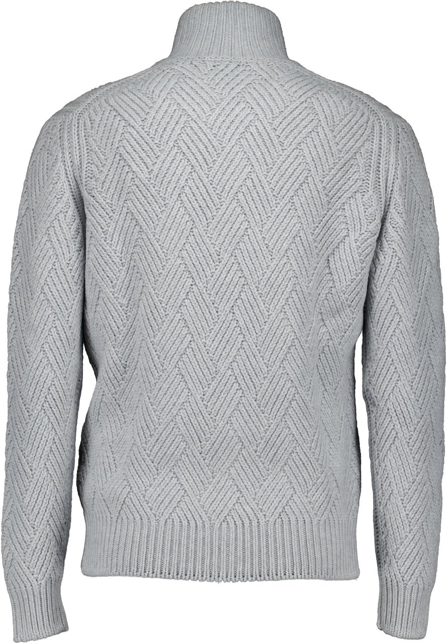 Gran Sasso Gran Sasso - Lichtgrijs 10155/19654 Grijs