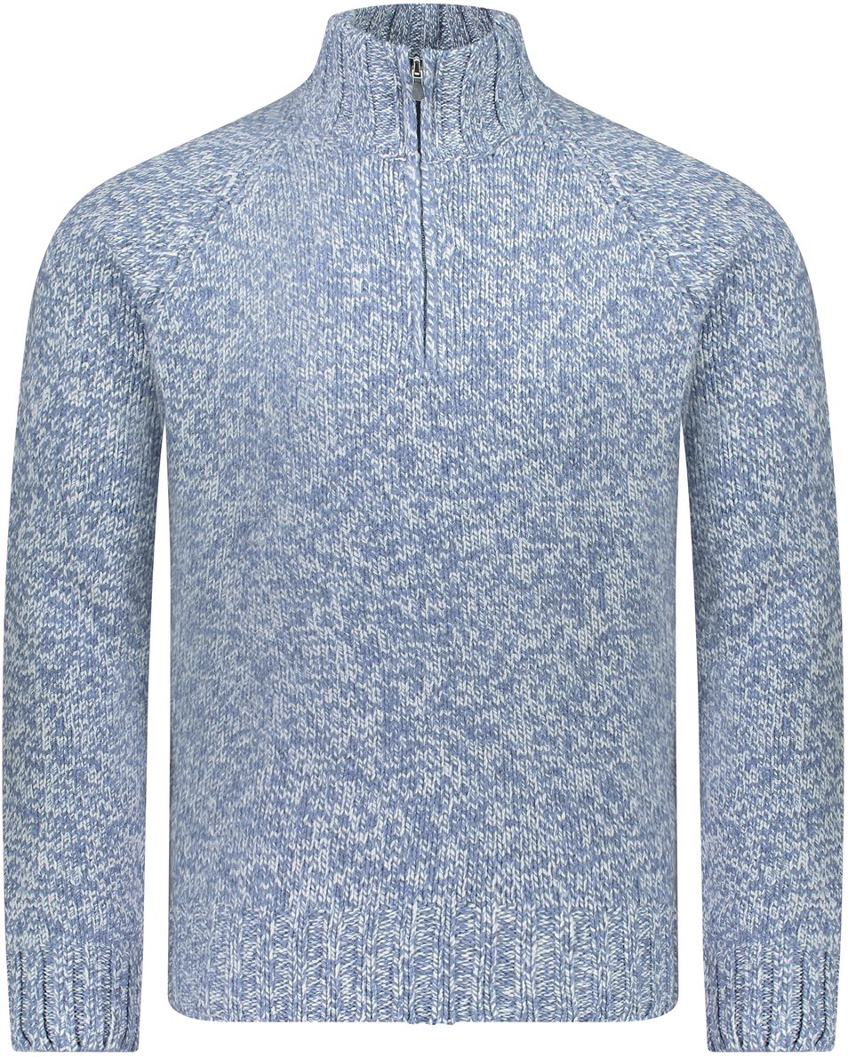 Gran Sasso Trui Multicolor Divers