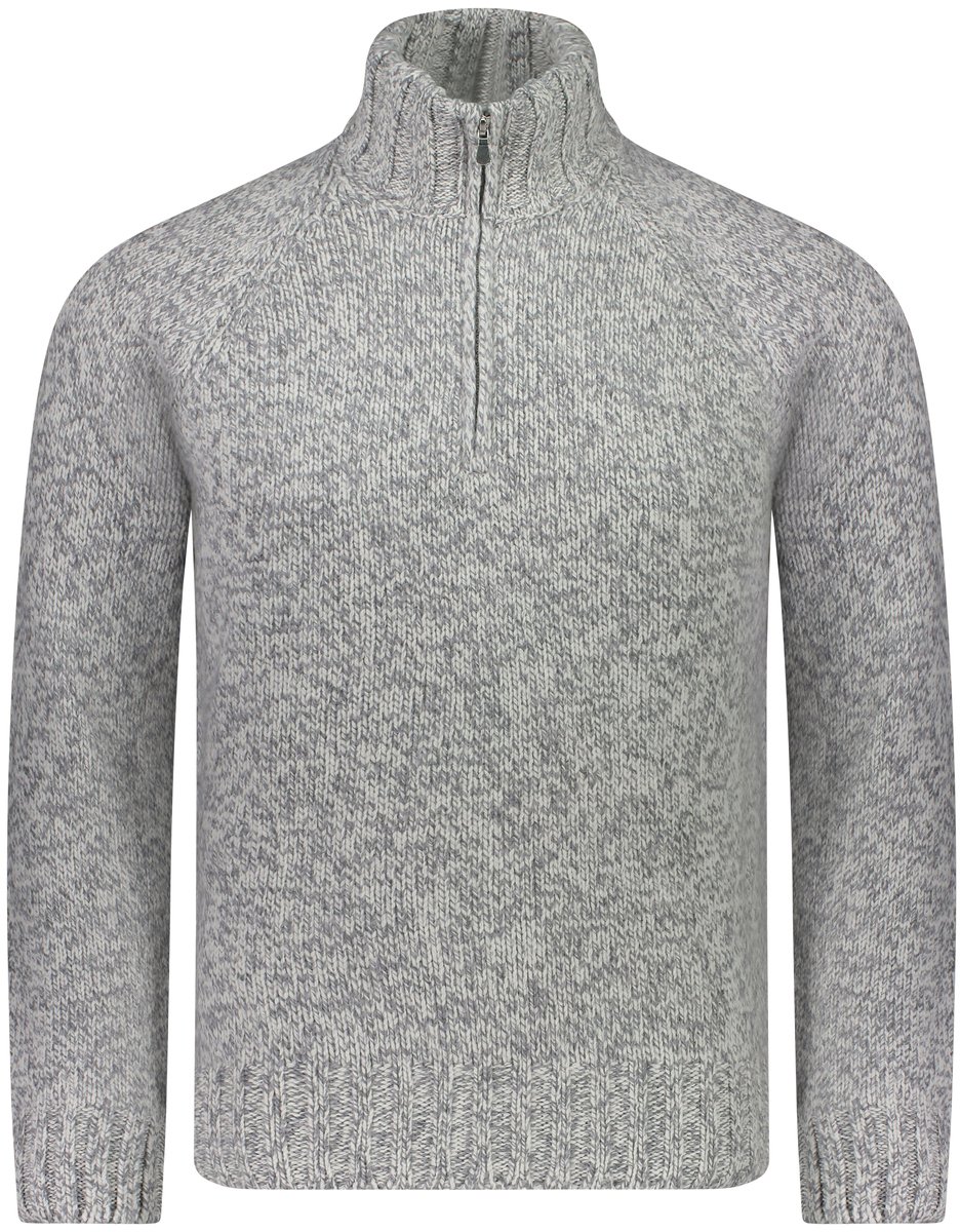 Gran Sasso Trui Multicolor Divers