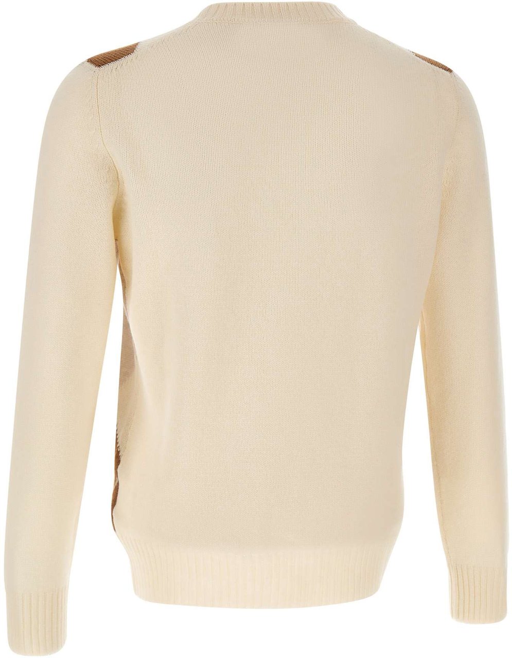Gran Sasso Sweaters White Wit